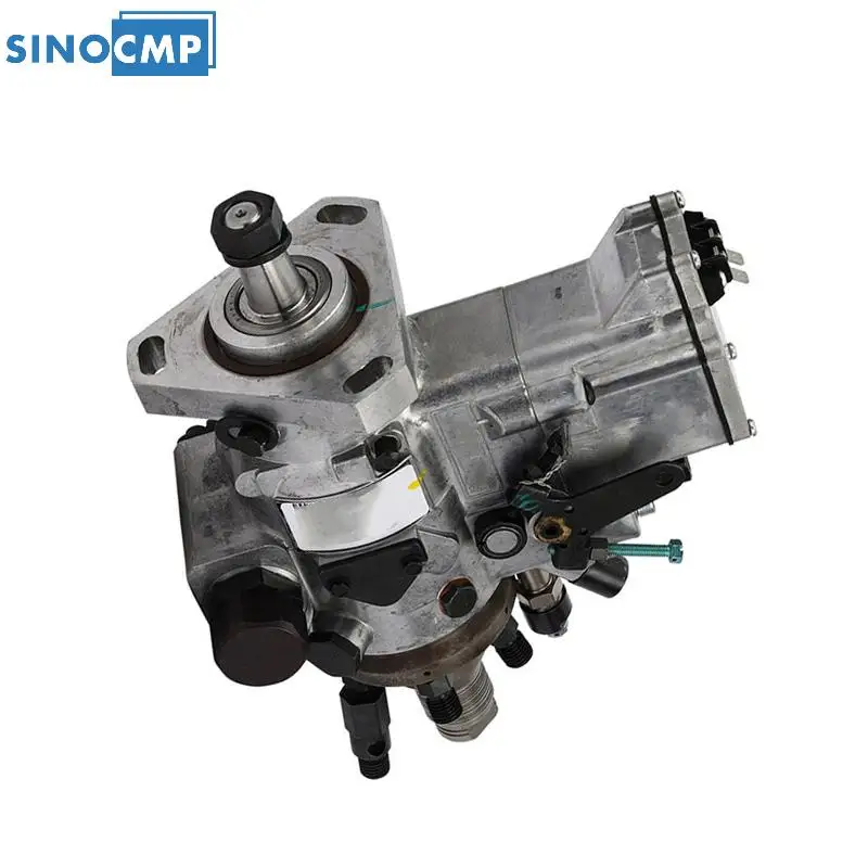3937025 SINOCMP 1PCS Fuel Pump For Cummins 6BTA 5.9L Generator QSB4.5 Engine Replacement Parts
3937025 SINOCMP 1PCS Fuel Pump For Cummins 6BTA 5.9L Generator QSB4.5 Engine Replacement Parts