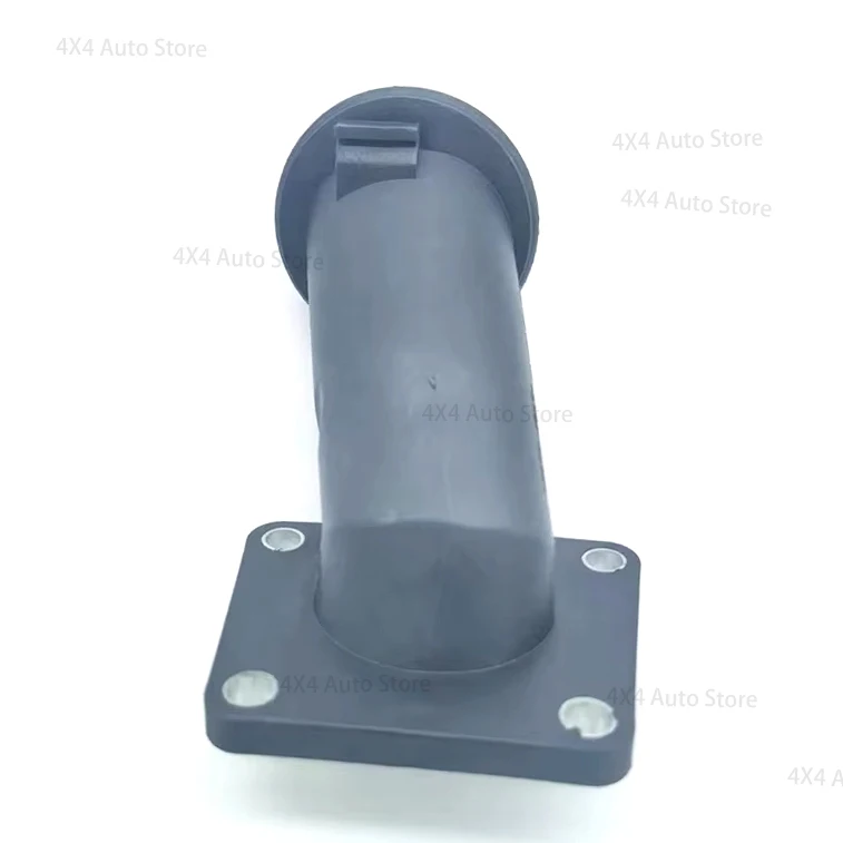 For Land Rover Range Rover 4.4L 2004-2009, Thermostat Housing Connecting Tube OEM 4680290
For Land Rover Range Rover 4.4L 2004-2009, Thermostat Housing Connecting Tube OEM 4680290