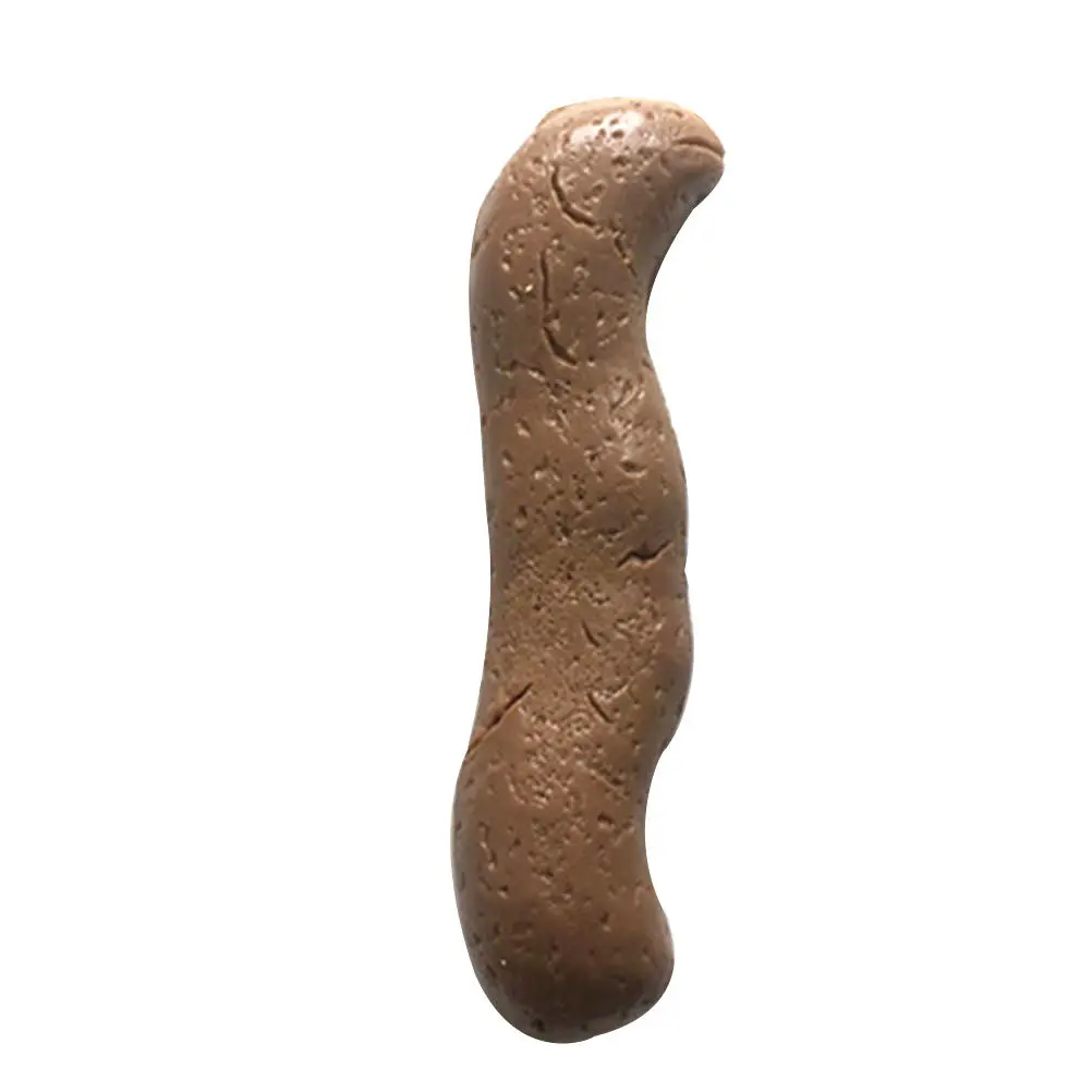 Disgusting Excrement Fake Prop Funny Toilet Trick Toy Fooling Around April Fools Prank Stuff Kids Pranks Artificial
Disgusting Excrement Fake Prop Funny Toilet Trick Toy Fooling Around April Fools Prank Stuff Kids Pranks Artificial