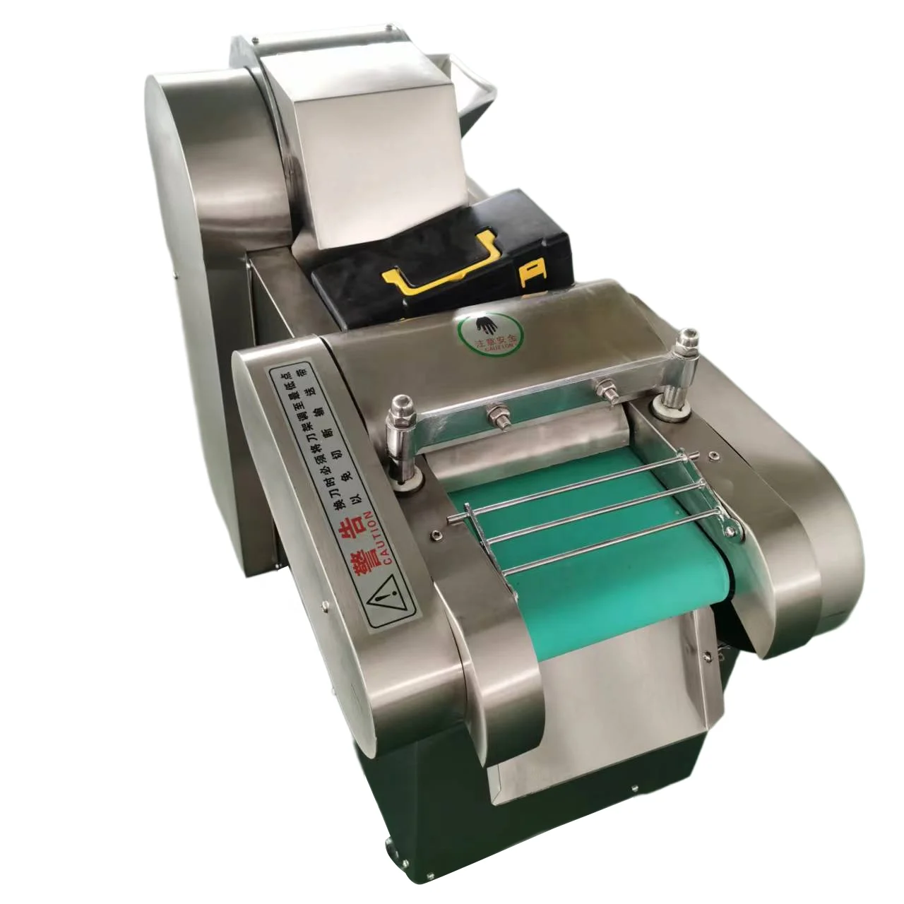 Multi-function Commercial Electric Potato Slicer Shredder New Automatic Vegetable Cutter Machine for Fruits
Multi-function Commercial Electric Potato Slicer Shredder New Automatic Vegetable Cutter Machine for Fruits