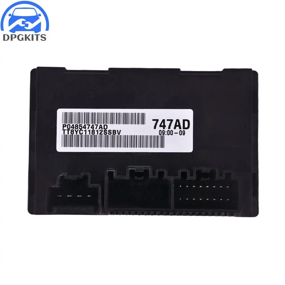 4854747AD 4854747AC портативный блок управления для 2012-2013 Jeep Grand Cherokee с 3-месячной гарантией
4854747AD 4854747AC портативный блок управления для 2012-2013 Jeep Grand Cherokee с 3-месячной гарантией