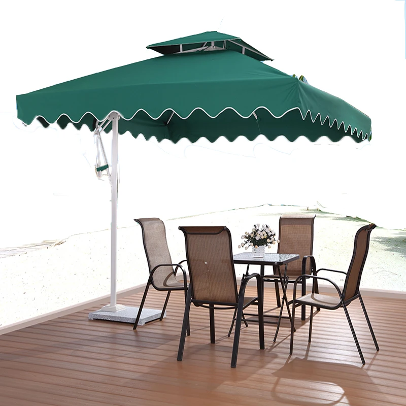 Cheap Aluminum Sunproof Waterproof Patio Outdoor Umbrella 3x3M Sun Garden Umbrella Outdoor Umbrella
Cheap Aluminum Sunproof Waterproof Patio Outdoor Umbrella 3x3M Sun Garden Umbrella Outdoor Umbrella