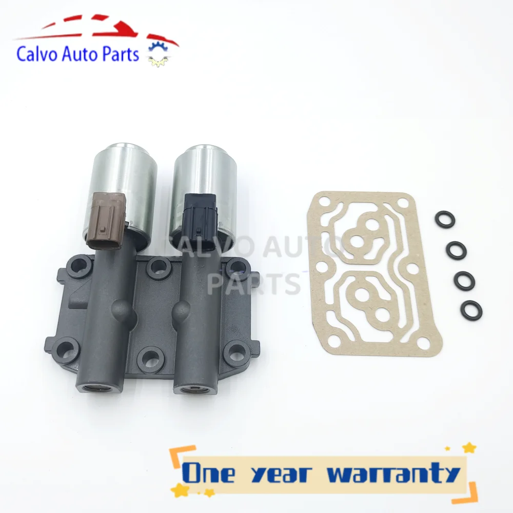 Двойной линейный соленоид коробки передач 28260-PRP-014 для Honda Accord/CRV/Acura, автоматическая сменная коробка передач и детали
Двойной линейный соленоид коробки передач 28260-PRP-014 для Honda Accord/CRV/Acura, автоматическая сменная коробка передач и детали