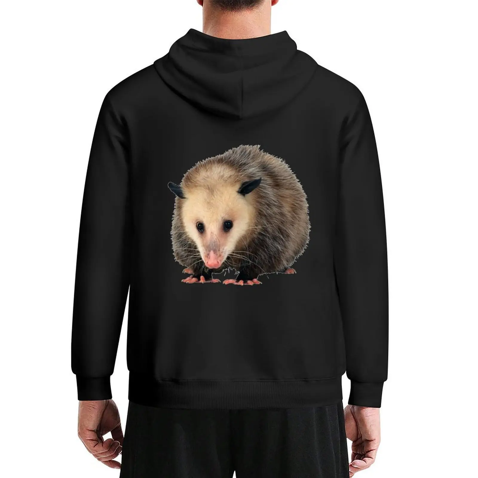 Possum Hoodie aesthetic clothing japanese style autumn jacket men clothes for men hoodies for men high quality
Possum Hoodie aesthetic clothing japanese style autumn jacket men clothes for men hoodies for men high quality