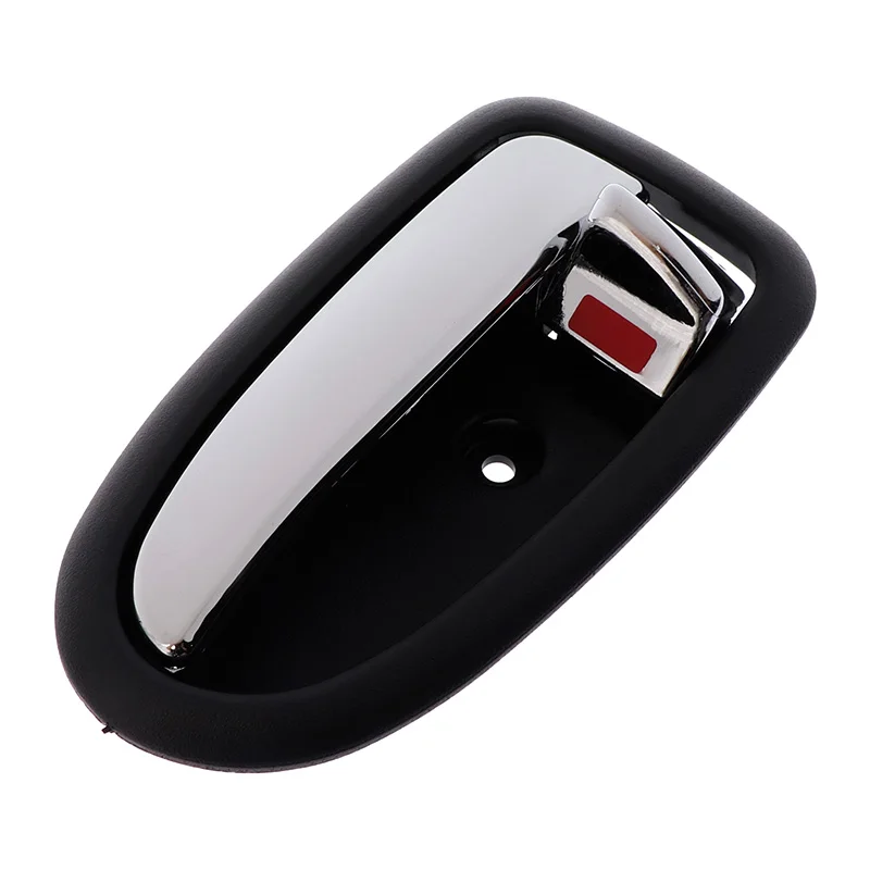 The New Silver Interior Door Handle For Hyundai Matrix / Lavita 2001-2010 OEM:82610-17000 82620-17000 Car Front Rear Left Right
The New Silver Interior Door Handle For Hyundai Matrix / Lavita 2001-2010 OEM:82610-17000 82620-17000 Car Front Rear Left Right