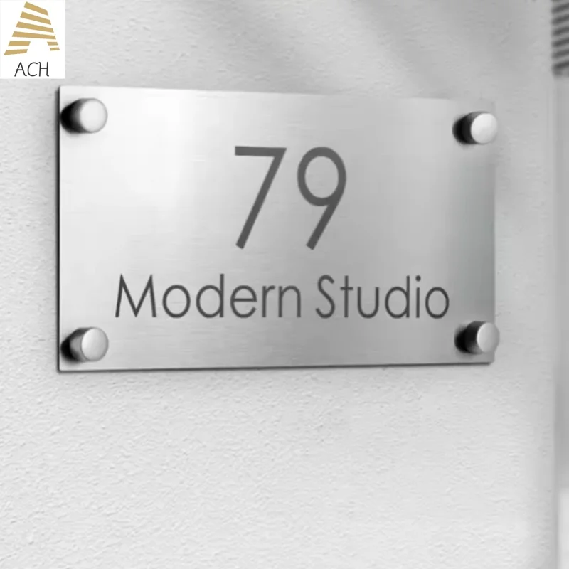 Acrylic Custom Door Plaques, Personalized Office Name Plates House Apartment Hotel Room Number Address Signs for Home Office Use
Acrylic Custom Door Plaques, Personalized Office Name Plates House Apartment Hotel Room Number Address Signs for Home Office Use