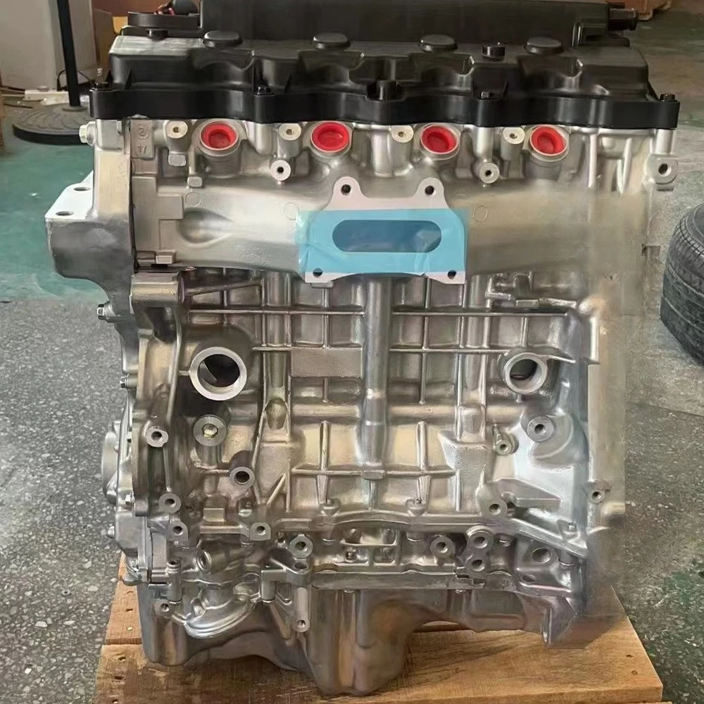 R20A7 for Acura ILX Accord Civic Crossroad Stepwgn Stream Engine
R20A7 for Acura ILX Accord Civic Crossroad Stepwgn Stream Engine