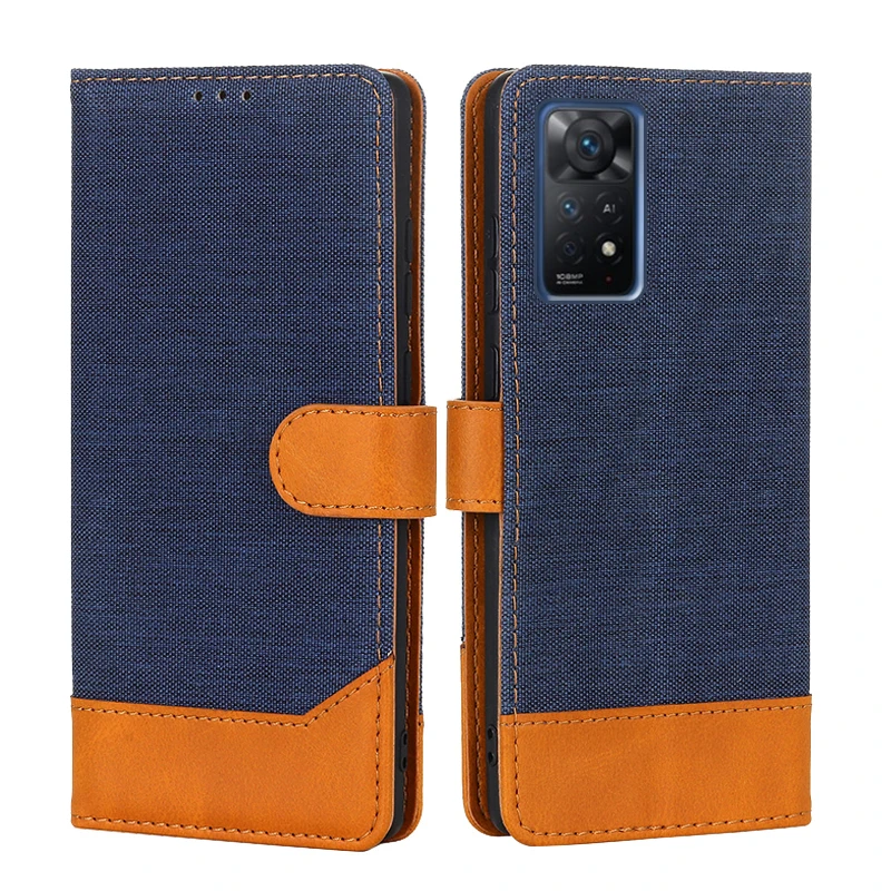 Business Case For Carcasas Xiaomi Redmi Note 11E Pro 11 Pro Plus 5G Coque Funda For Xiaomi Poco M4 Pro 5G Wallet Cover
Business Case For Carcasas Xiaomi Redmi Note 11E Pro 11 Pro Plus 5G Coque Funda For Xiaomi Poco M4 Pro 5G Wallet Cover