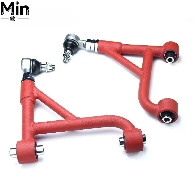 Rear Camber Kit Control Arm Tension Rod Replacement Suspension Parts for Lexus IS200 GS300 SC430 Automotive
Rear Camber Kit Control Arm Tension Rod Replacement Suspension Parts for Lexus IS200 GS300 SC430 Automotive