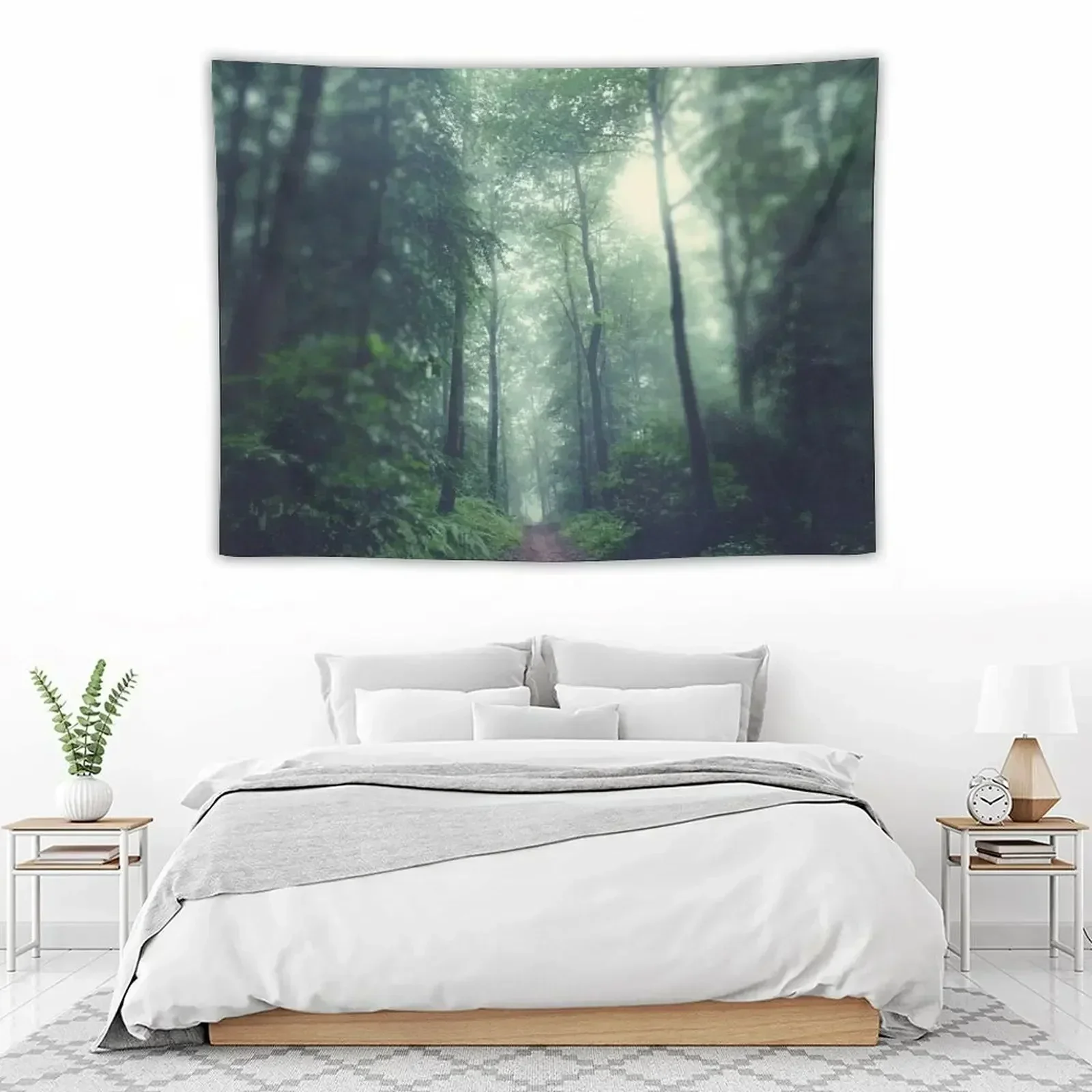 Forest Path Tapestry Bed Room Decoration Bedroom Deco Decorations For Room Outdoor Decoration Tapestry
Forest Path Tapestry Bed Room Decoration Bedroom Deco Decorations For Room Outdoor Decoration Tapestry