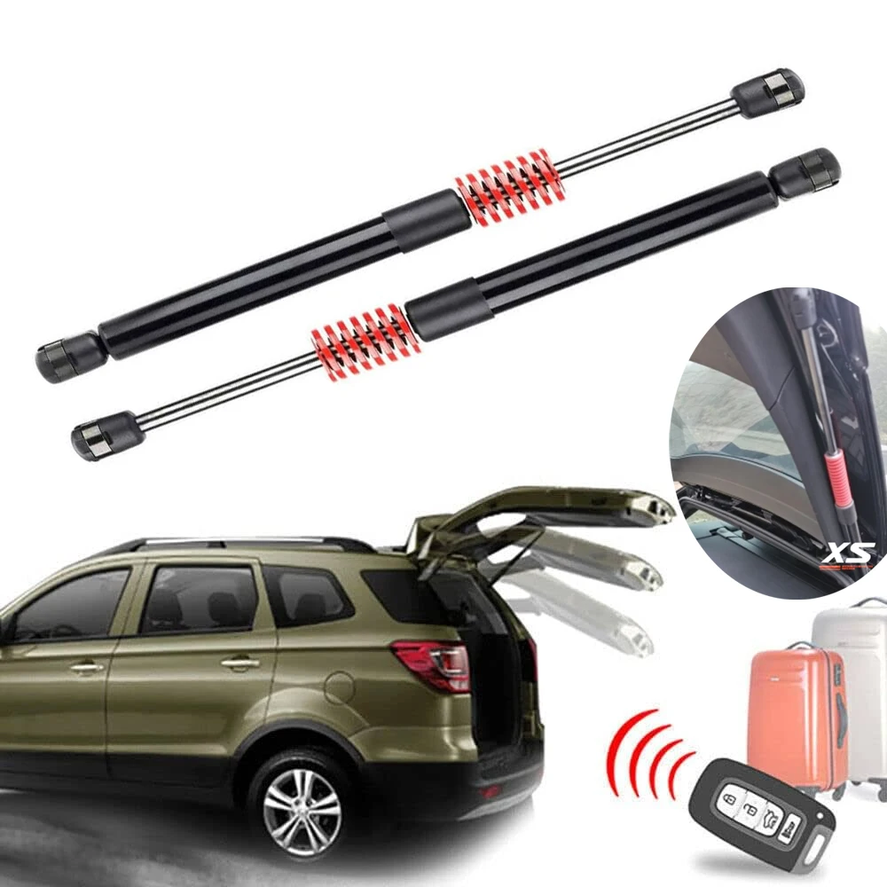 Rear Tailgate Auto Struts With Spring For Renault Koleos HC 5-door SUV 2016-present Boot Lift Support Shock Absorber Damper
Rear Tailgate Auto Struts With Spring For Renault Koleos HC 5-door SUV 2016-present Boot Lift Support Shock Absorber Damper