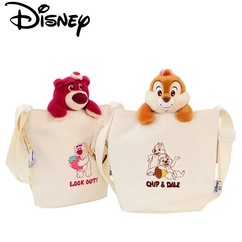 Сумка через плечо из натуральной холщовой ткани Disney, объемная сумка-Кроссбоди с патчами для девочек, весенняя
Сумка через плечо из натуральной холщовой ткани Disney, объемная сумка-Кроссбоди с патчами для девочек, весенняя