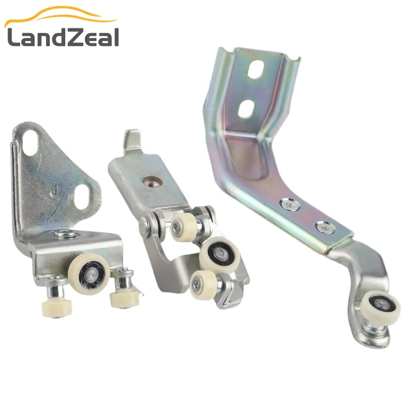 OEM 9017601347 Набор направляющих ролика правой раздвижной двери автомобиля, подходит для Mercedes Sprinter 1995-2006 Dodge Freightliner Sprinter 2003-2006 гг. 
OEM 9017601347 Набор направляющих ролика правой раздвижной двери автомобиля, подходит для Mercedes Sprinter 1995-2006 Dodge Freightliner Sprinter 2003-2006 гг.