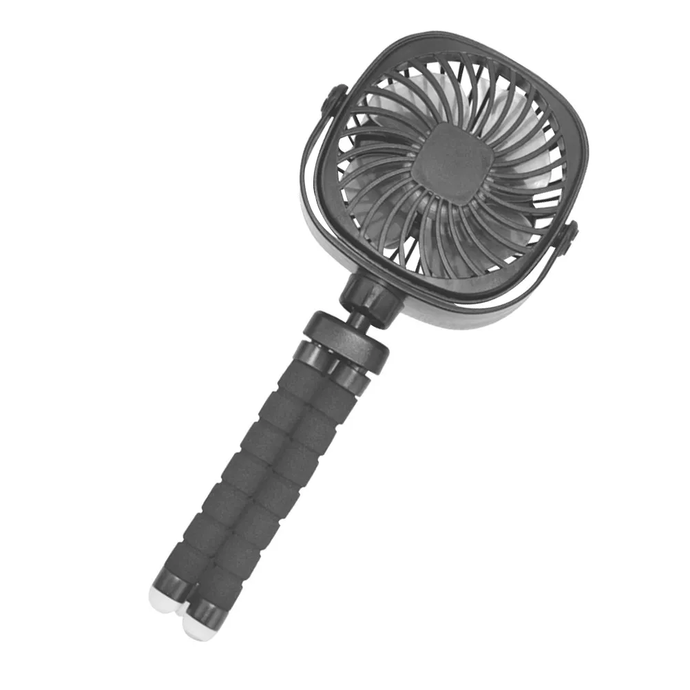 Portable Octopus Style USB Fan Rechargeable Via Power Bank Laptop 3 Speeds Low Noise Material for Bedroom Dorm Office
Portable Octopus Style USB Fan Rechargeable Via Power Bank Laptop 3 Speeds Low Noise Material for Bedroom Dorm Office