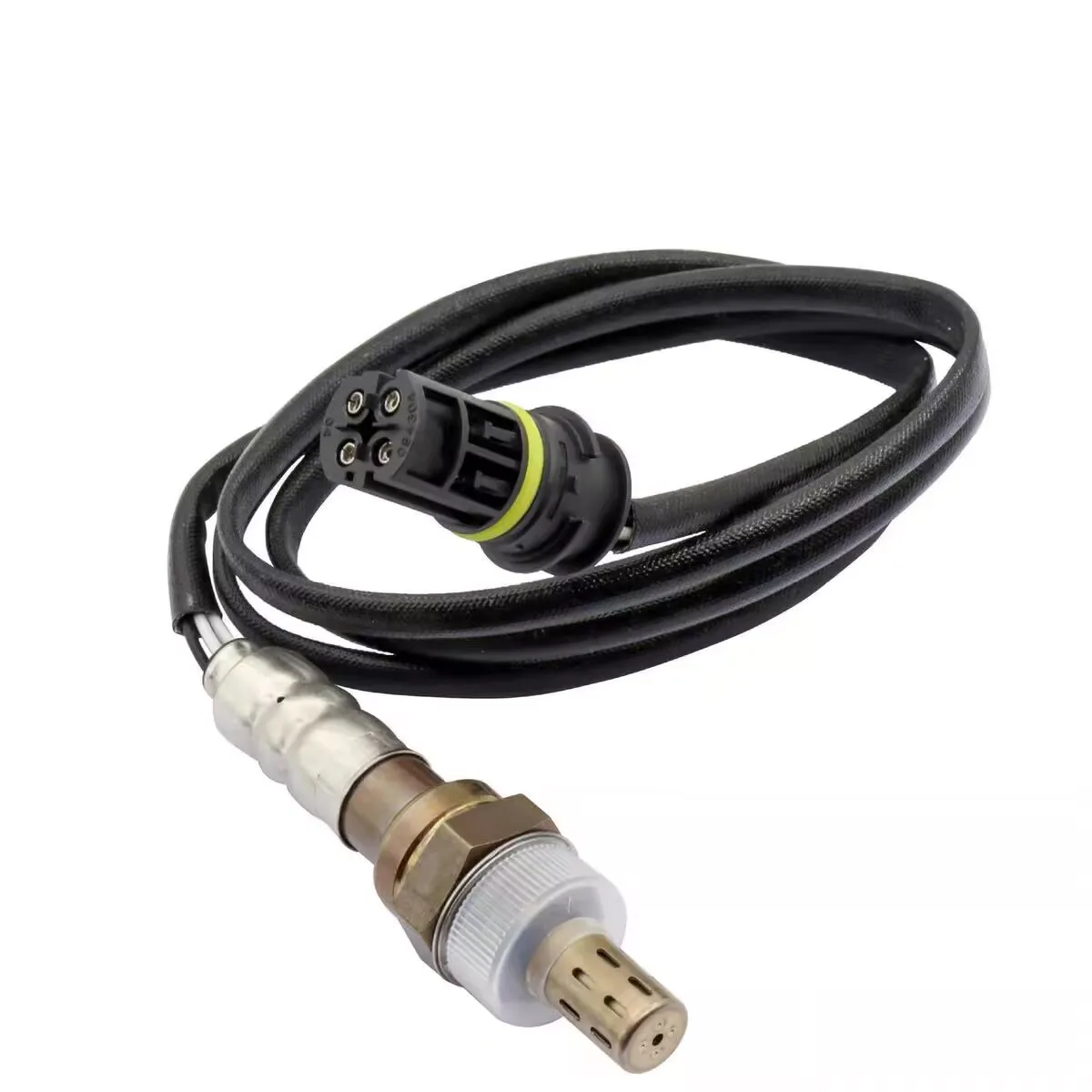 For BMW E36 M52 O2 Oxygen Sensor 11781427884 DOX-1368 4 Wire Lambda Probe WEIDA AUTO PARTS
For BMW E36 M52 O2 Oxygen Sensor 11781427884 DOX-1368 4 Wire Lambda Probe WEIDA AUTO PARTS