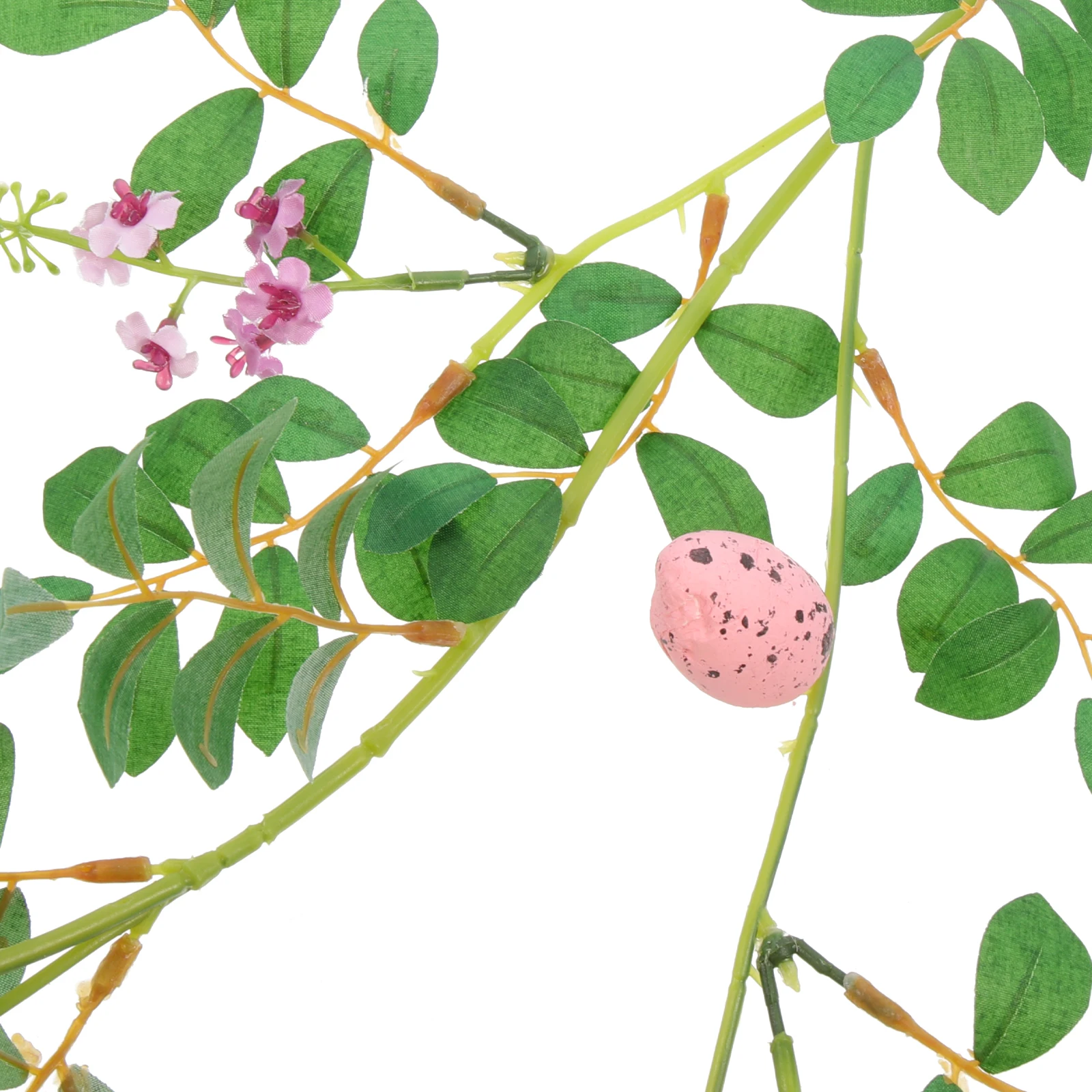 Easter Garland Artificial Vines Decorations Foam Plastic Chiffon Eggs Leaves Flowers Home Festive Easter Wreath Garland Door
Easter Garland Artificial Vines Decorations Foam Plastic Chiffon Eggs Leaves Flowers Home Festive Easter Wreath Garland Door