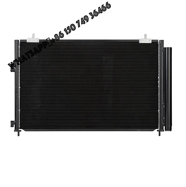 884600R030 8846042110 TO3030325 for toyota rav4 air Conditioner Condenser Auto Condenser air Conditioning Radiator Condenser
884600R030 8846042110 TO3030325 for toyota rav4 air Conditioner Condenser Auto Condenser air Conditioning Radiator Condenser