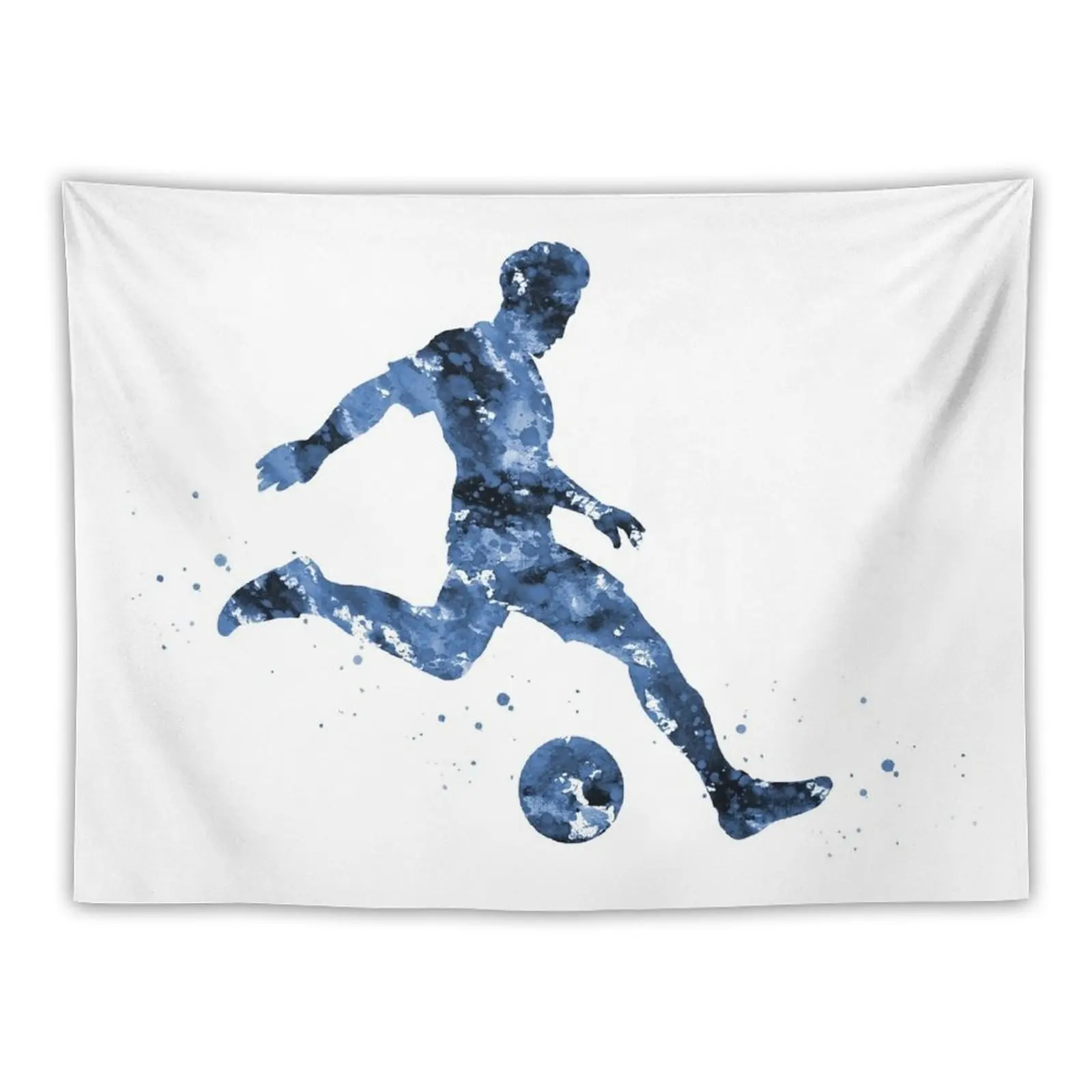 Футбольный гобелен, украшения для спальни, украшение для комнаты
Футбольный гобелен, украшения для спальни, украшение для комнаты