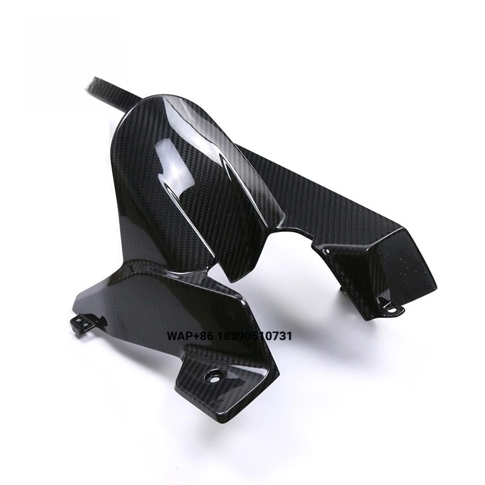 3K Dry Fiber Rear Fender Mudguard for 800NK Xiling+ Motorcycle Accessories
3K Dry Fiber Rear Fender Mudguard for 800NK Xiling+ Motorcycle Accessories