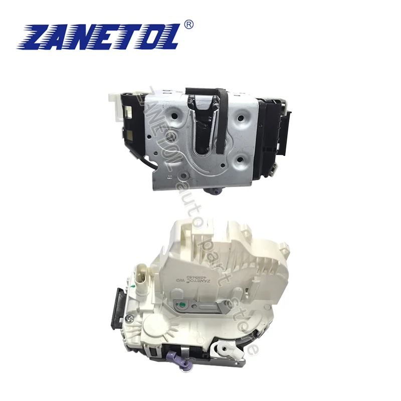 ZANETOL Cars Accessories Designs Parts Door Lock Actuator for DODGE JOURNEY 2009~2010 for RAM C/V 2012~2015 4589694AD 4589694AA
ZANETOL Cars Accessories Designs Parts Door Lock Actuator for DODGE JOURNEY 2009~2010 for RAM C/V 2012~2015 4589694AD 4589694AA