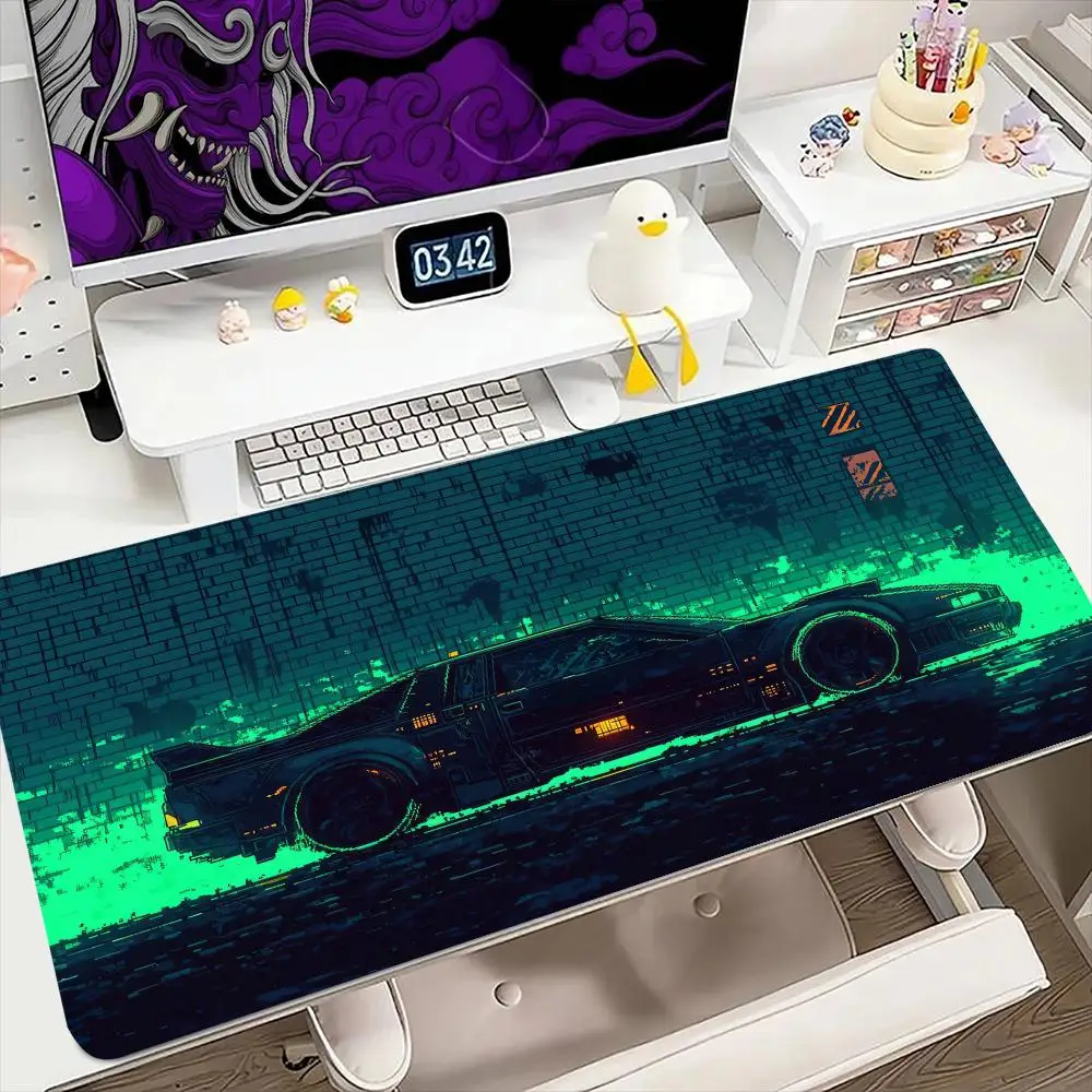 Car racing Mouse Pad 900x400MM Large Gaming Mousepad Keyboard Gamer Rubber Anti-wrinkle Anti-Slip Bottom Desk Mat
Car racing Mouse Pad 900x400MM Large Gaming Mousepad Keyboard Gamer Rubber Anti-wrinkle Anti-Slip Bottom Desk Mat