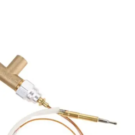 /Gray /Flame /Failure Safety Valve With 35cm Thermocouple And Dump Switch For Heater Gas Stove Replacement Parts Commercial Use
/Gray /Flame /Failure Safety Valve With 35cm Thermocouple And Dump Switch For Heater Gas Stove Replacement Parts Commercial Use