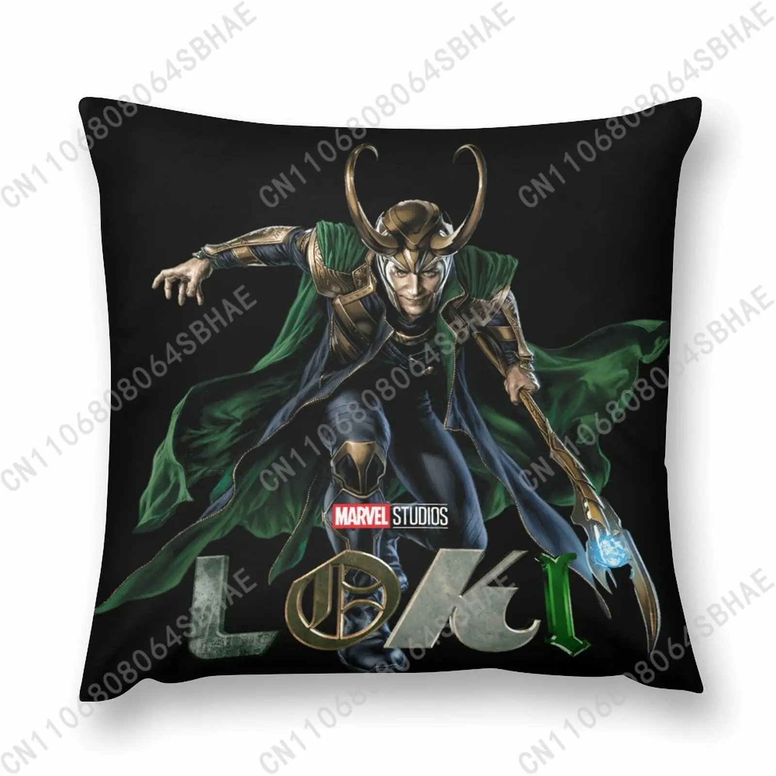 Marvel Loki Custom Pattern Short Plush Pillow Cover Soft Short Fur Cushion Living Room Personalized Decor Cosplay
Marvel Loki Custom Pattern Short Plush Pillow Cover Soft Short Fur Cushion Living Room Personalized Decor Cosplay