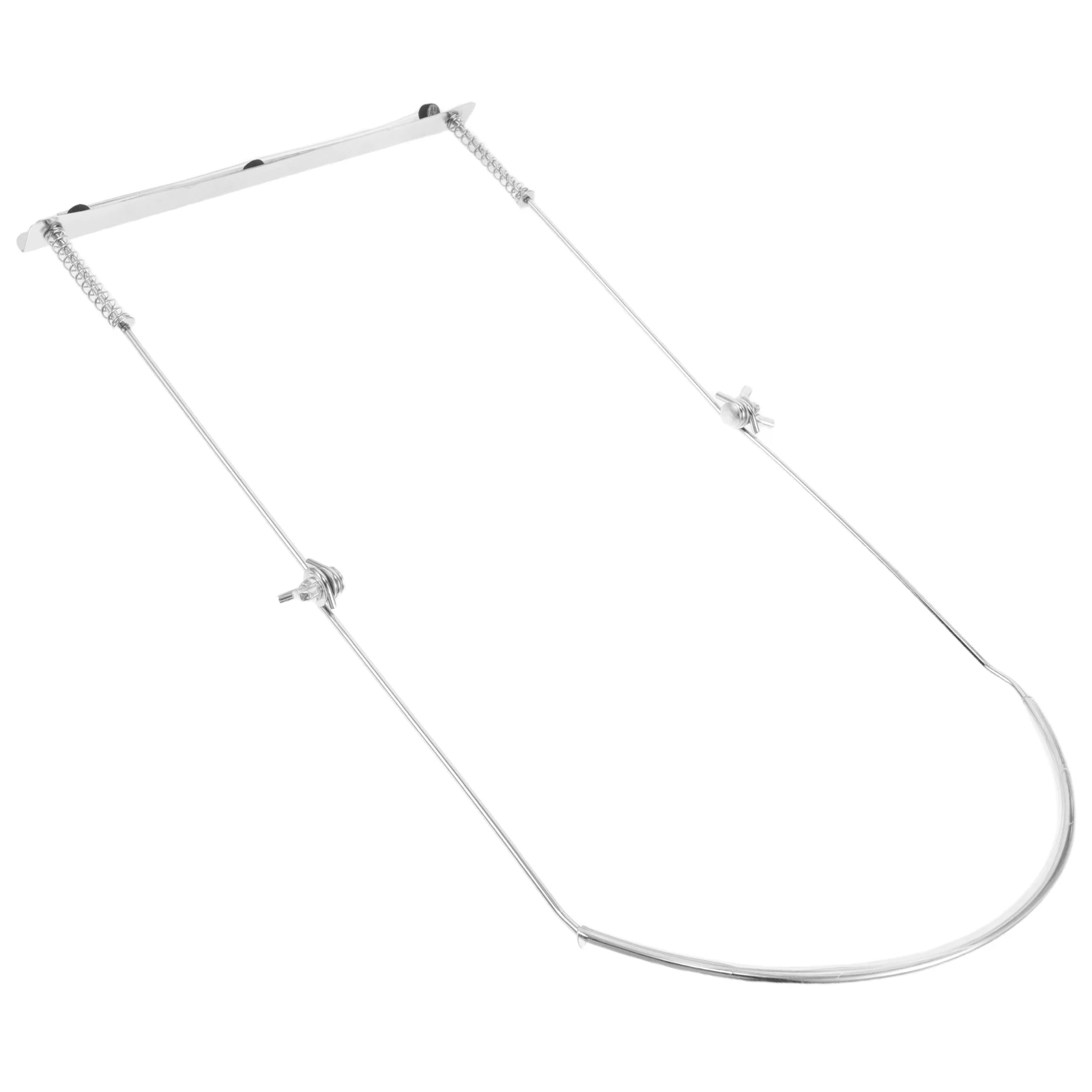 Harmonica Stand 24-hole Adjustable Holder Neck Rack for Player Accessories Metal Racks Harmonica Support Storage Stands
Harmonica Stand 24-hole Adjustable Holder Neck Rack for Player Accessories Metal Racks Harmonica Support Storage Stands