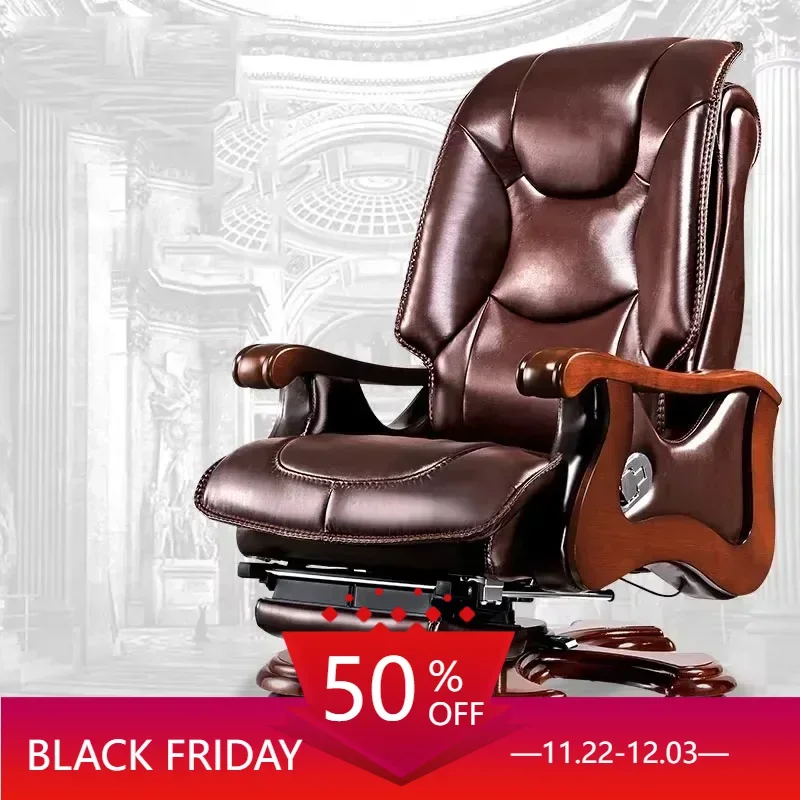 Rolling Leather Office Chairs Low Gaming Comfy Comfortable Meditation High Back Computer Chair Nordic Cadeira Gamer Furniture
Rolling Leather Office Chairs Low Gaming Comfy Comfortable Meditation High Back Computer Chair Nordic Cadeira Gamer Furniture