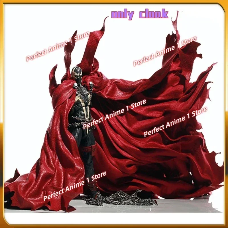 1/12 Spawn Reggae Happy Red Robe, аксессуар, шарф, роскошный плащ, накидка, халат с цепочкой, куклы, игрушки, детали модели, без фигурки, Рождество
1/12 Spawn Reggae Happy Red Robe, аксессуар, шарф, роскошный плащ, накидка, халат с цепочкой, куклы, игрушки, детали модели, без фигурки, Рождество