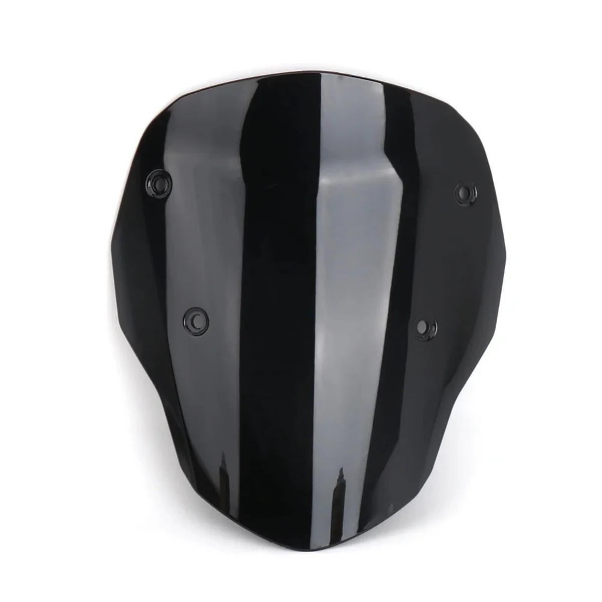 Motorcycle Windshield Extension Spoiler Scooter Windshield Wind Deflector for R1300GS R1300Gs R1300 GS(Black)
Motorcycle Windshield Extension Spoiler Scooter Windshield Wind Deflector for R1300GS R1300Gs R1300 GS(Black)
