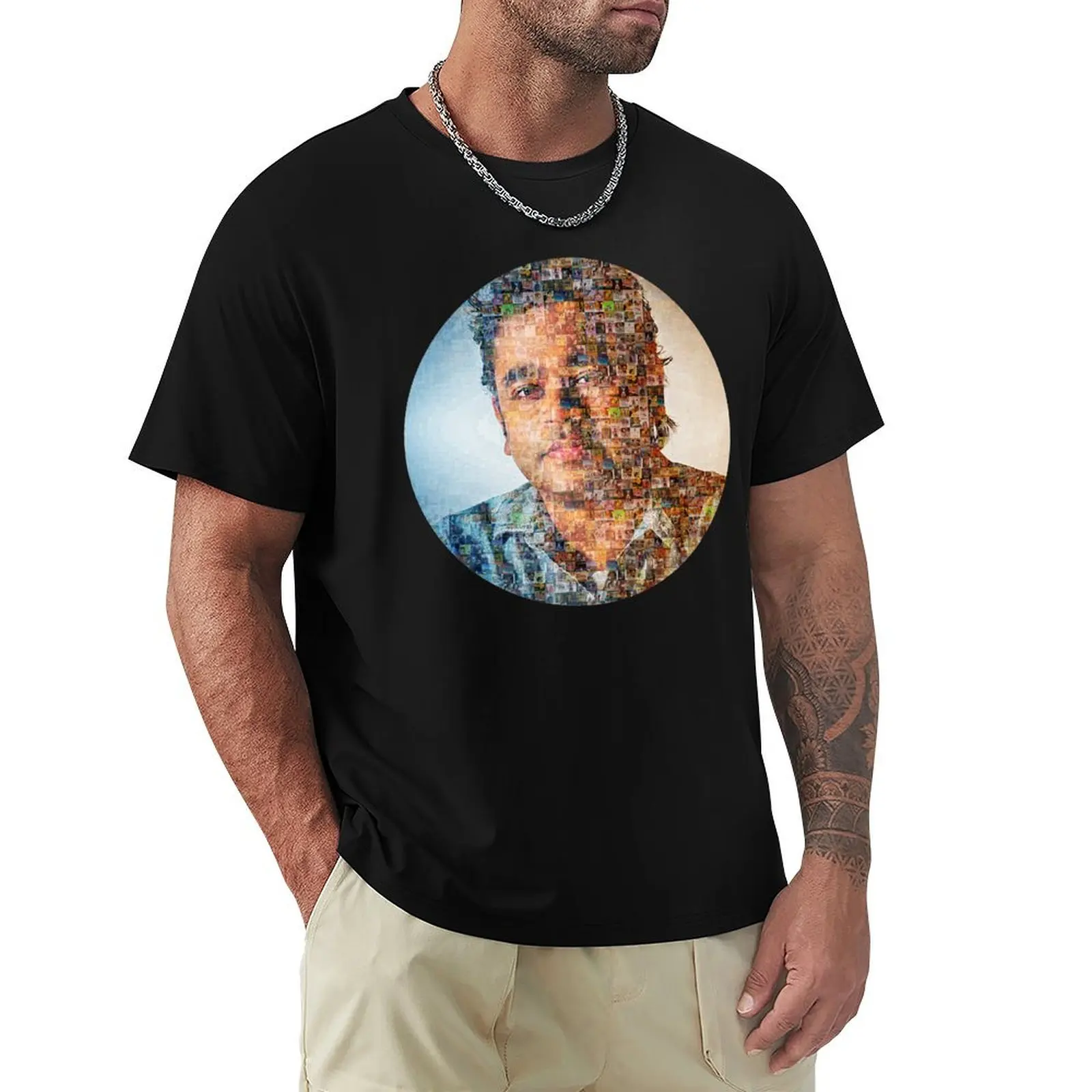 AR Rahman Discography T-Shirt new edition anime tshirt mens graphic t-shirts big and tall
AR Rahman Discography T-Shirt new edition anime tshirt mens graphic t-shirts big and tall