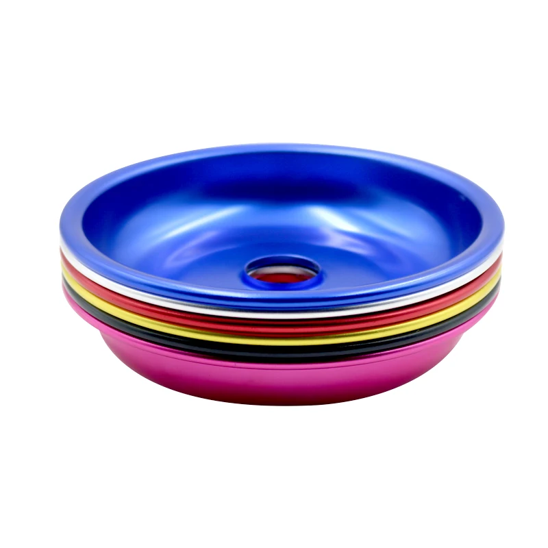 SY 1PC High-grade Hookah Accessories Aluminum Plate Arabian Smoking Pot Tray Hookah Carbon Disc Accessories Gadget Tools Sheesha
SY 1PC High-grade Hookah Accessories Aluminum Plate Arabian Smoking Pot Tray Hookah Carbon Disc Accessories Gadget Tools Sheesha