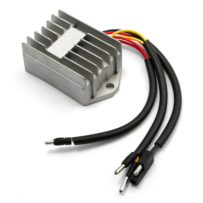 Motorcycle Voltage Regulator Rectifier For Ducati MONSTER 600 MONSTER 400 900 Moto Guzzi
Motorcycle Voltage Regulator Rectifier For Ducati MONSTER 600 MONSTER 400 900 Moto Guzzi