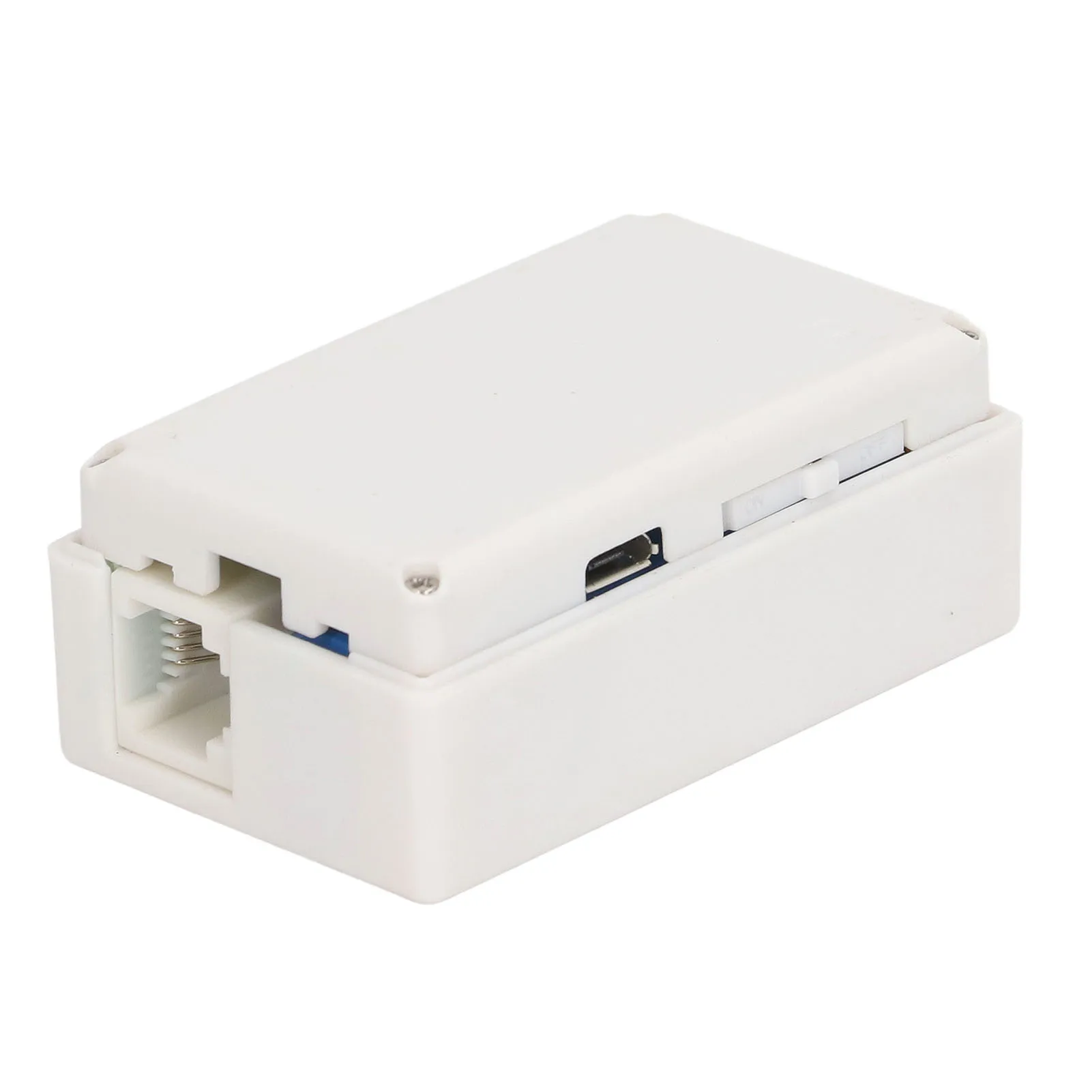 Telephone Audio Data Acquisition Module Phone Call Recorder Telephone Line Recording Device RJ11 Interface for Home Office
Telephone Audio Data Acquisition Module Phone Call Recorder Telephone Line Recording Device RJ11 Interface for Home Office