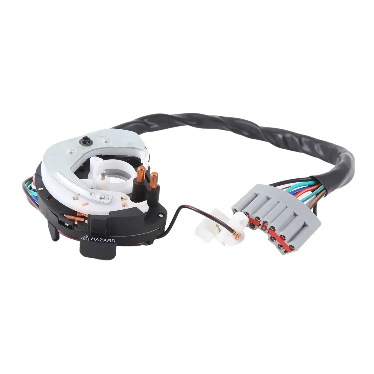 A91R Car Signal Switch 923949 E5TE13B302EA E5TZ13341E E7TZ13341A, Suitable for Ford F150 F250 F350
A91R Car Signal Switch 923949 E5TE13B302EA E5TZ13341E E7TZ13341A, Suitable for Ford F150 F250 F350