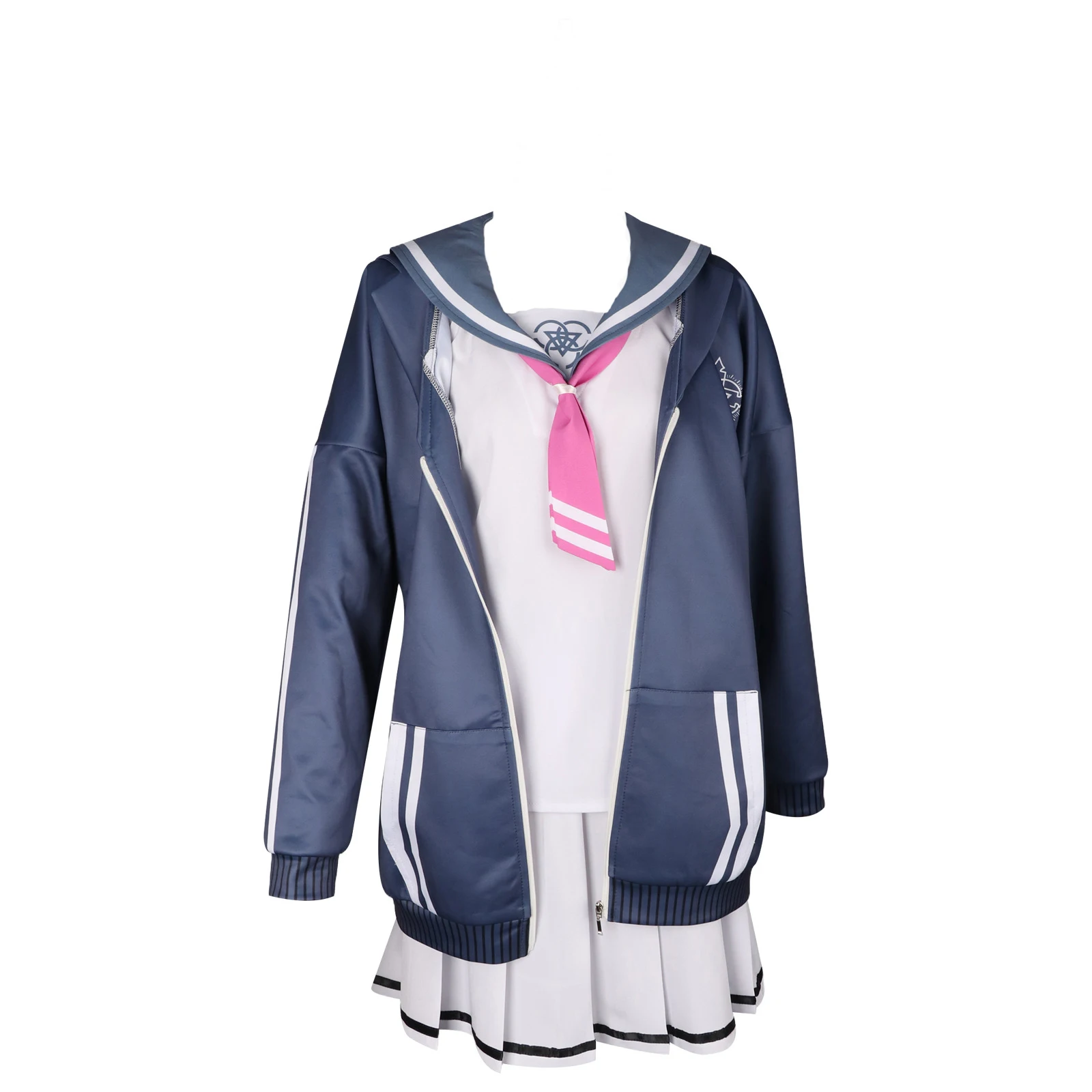 Akayama and Saya's cosplay costumes, anime costumes, role-playing costumes, game costumes, and casual female costumes
Akayama and Saya's cosplay costumes, anime costumes, role-playing costumes, game costumes, and casual female costumes