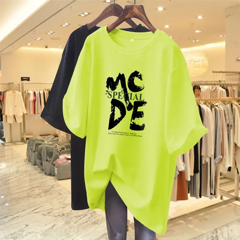 Summer Cartoon Printed 100% Cotton T-shirt, Vintage Loose Casual Basic Pullovers, Women Clothing Fashion Short Sleeve Top Tee
Summer Cartoon Printed 100% Cotton T-shirt, Vintage Loose Casual Basic Pullovers, Women Clothing Fashion Short Sleeve Top Tee