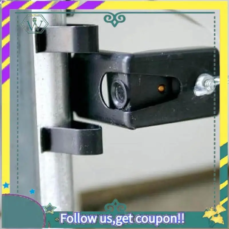 Upgraded Garage Door 041-0136/41A5034 Safety Sensor Replacement Kit, Garage Door Repair Part Garage Sensor Brackets
Upgraded Garage Door 041-0136/41A5034 Safety Sensor Replacement Kit, Garage Door Repair Part Garage Sensor Brackets