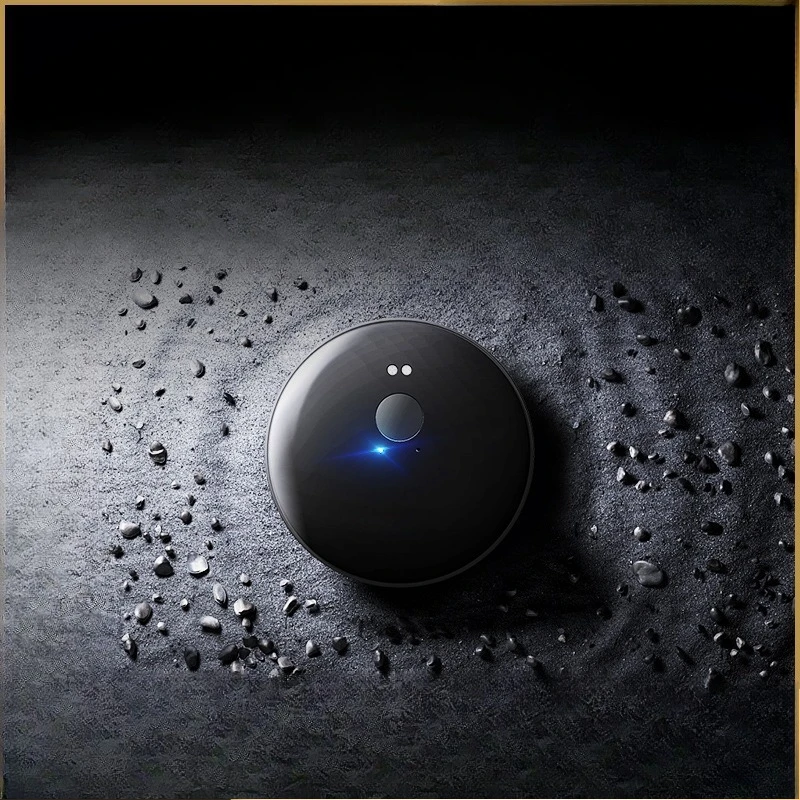 Round multi-language portable Ai translator Bluetooth voice simultaneous real-time interpretation
Round multi-language portable Ai translator Bluetooth voice simultaneous real-time interpretation