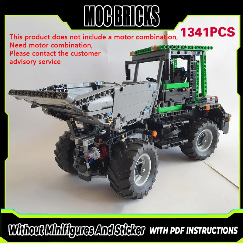City Car Model MOC Building Bricks Classic Mini Dump Truck Modular Technology Gifts Holiday Assemble Children Toys Suit
City Car Model MOC Building Bricks Classic Mini Dump Truck Modular Technology Gifts Holiday Assemble Children Toys Suit