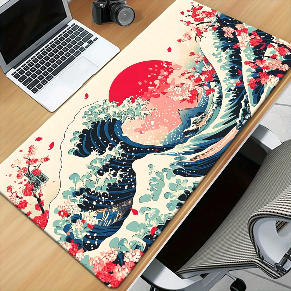 XXL Game pads Computer desktop extension Multi-model Mechanical keyboard mousepad Rubber non-slip desk mat Extended writing mats
XXL Game pads Computer desktop extension Multi-model Mechanical keyboard mousepad Rubber non-slip desk mat Extended writing mats