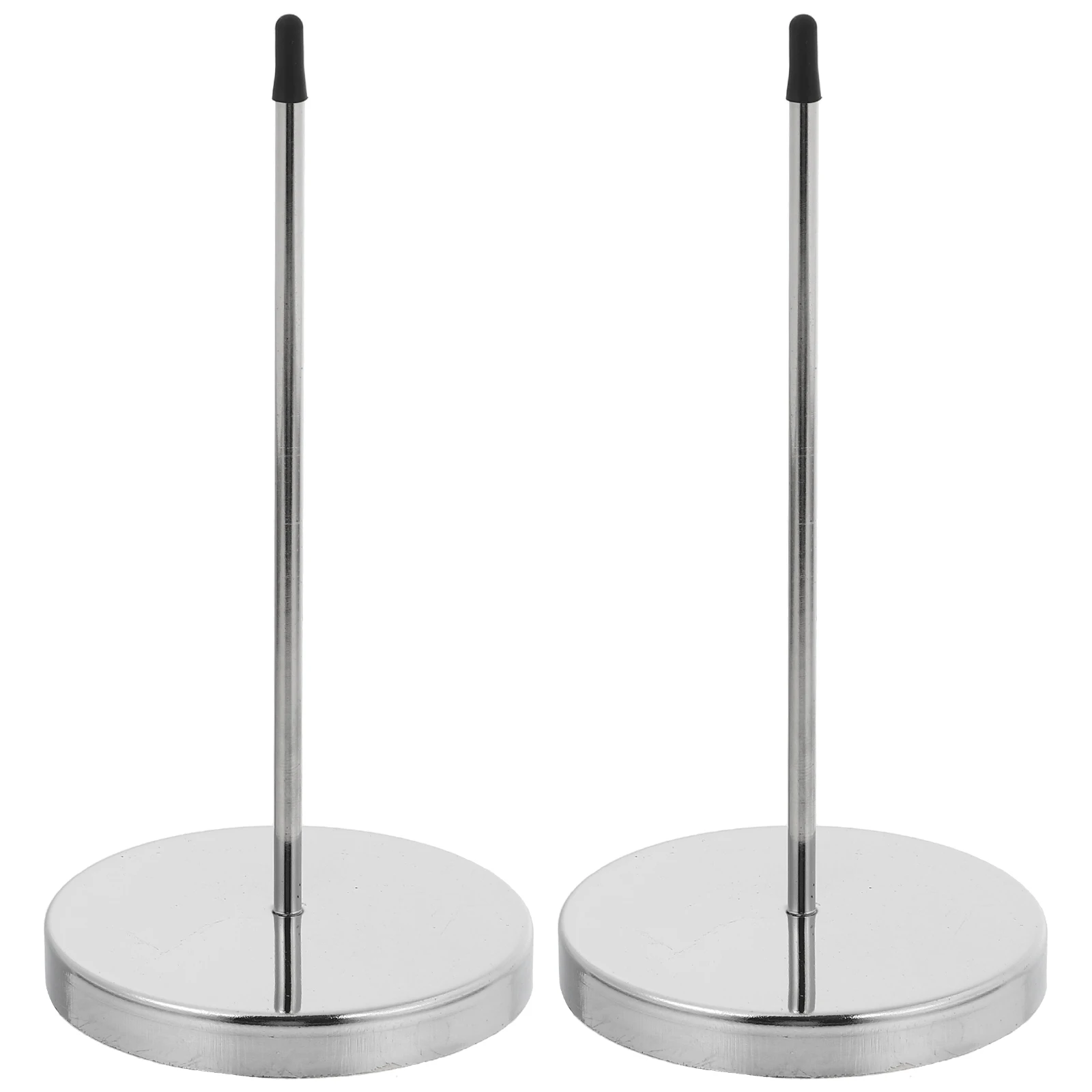 2pcs Menu Receipt Desk Receipt Holder Holder Desk Organizers Restaurant Bill Fork Metal Spike Base Home Kitchen
2pcs Menu Receipt Desk Receipt Holder Holder Desk Organizers Restaurant Bill Fork Metal Spike Base Home Kitchen