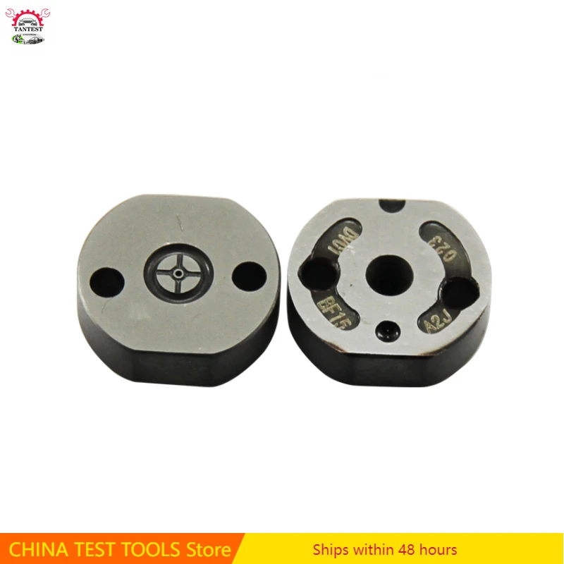 9PCS 19# CRIN Injector Orifice Plate Repair Kits for DENSO 5230,5341,5342,6111,6300,6363,6364,8901,8902,8903,5600,614007L0127
9PCS 19# CRIN Injector Orifice Plate Repair Kits for DENSO 5230,5341,5342,6111,6300,6363,6364,8901,8902,8903,5600,614007L0127