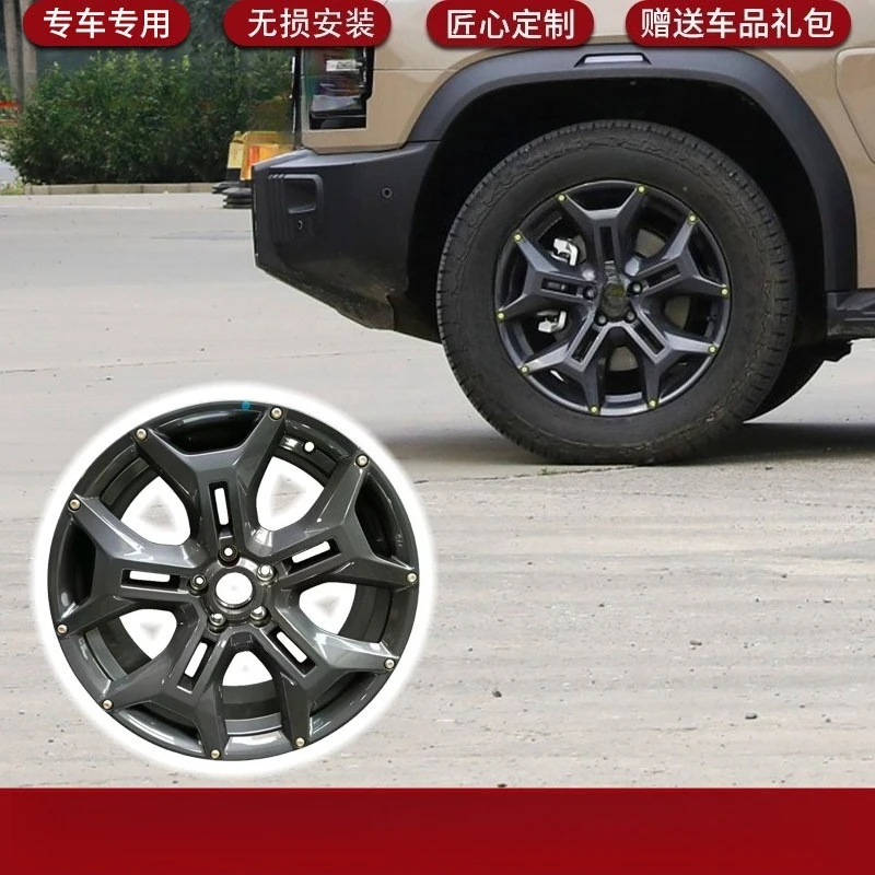 Applicable to original 19 inch wheels original aluminum alloy wheels steel rims original others
Applicable to original 19 inch wheels original aluminum alloy wheels steel rims original others