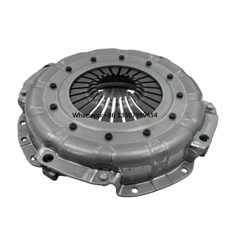 Wholesale Auto Parts Clutch Disc New Condition High Quality Clutch Cover Plate
Wholesale Auto Parts Clutch Disc New Condition High Quality Clutch Cover Plate
