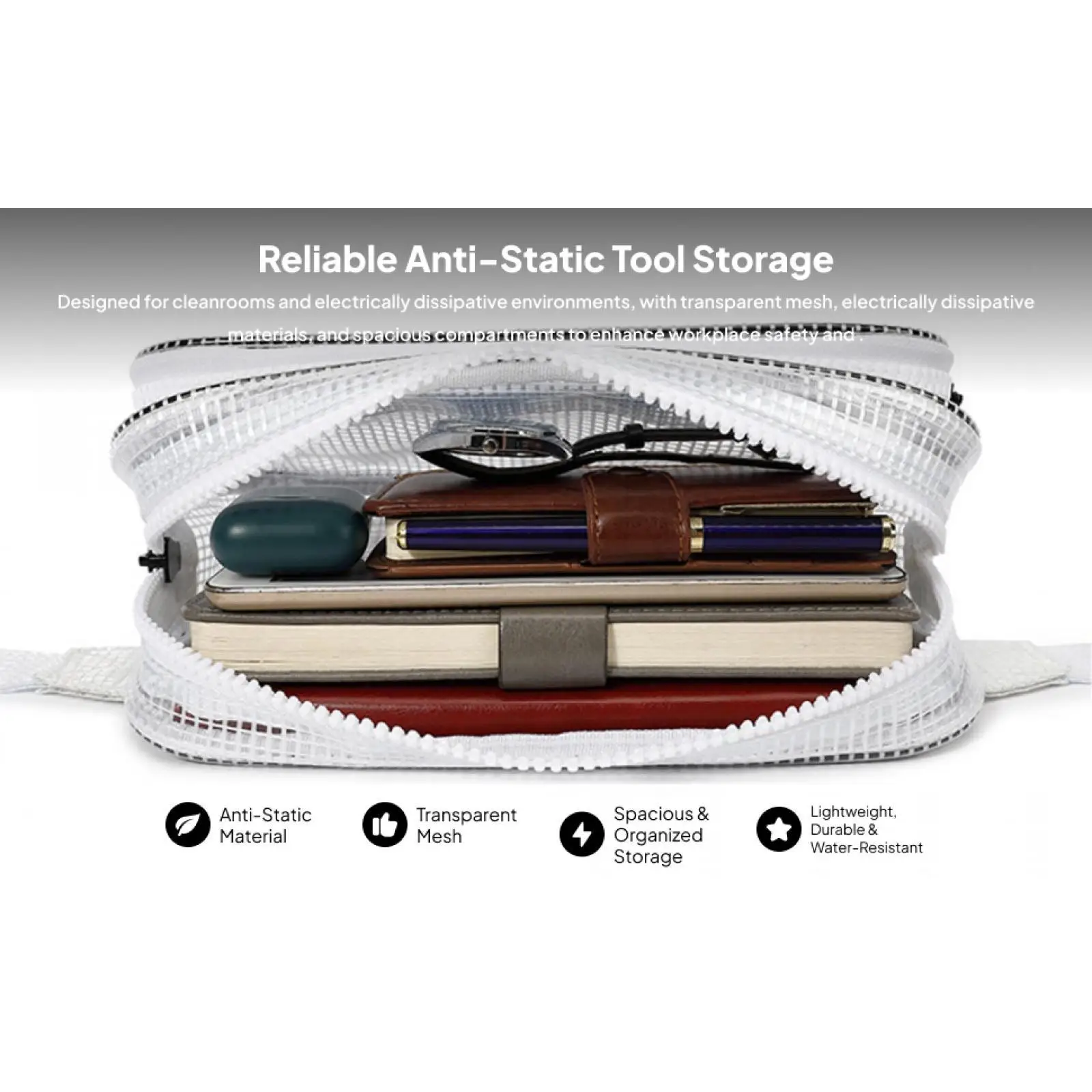 Прозрачная поясная сумка из ПВХ, водонепроницаемый портативный органайзер для хранения
Прозрачная поясная сумка из ПВХ, водонепроницаемый портативный органайзер для хранения