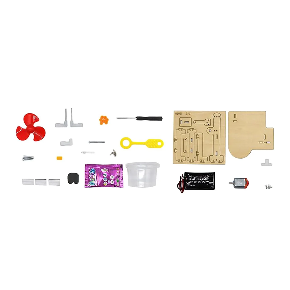 A002 Science Experiment Toy Early Learning Toy Technology Small Production Wooden Toy for Kids Girls Students Teens
A002 Science Experiment Toy Early Learning Toy Technology Small Production Wooden Toy for Kids Girls Students Teens