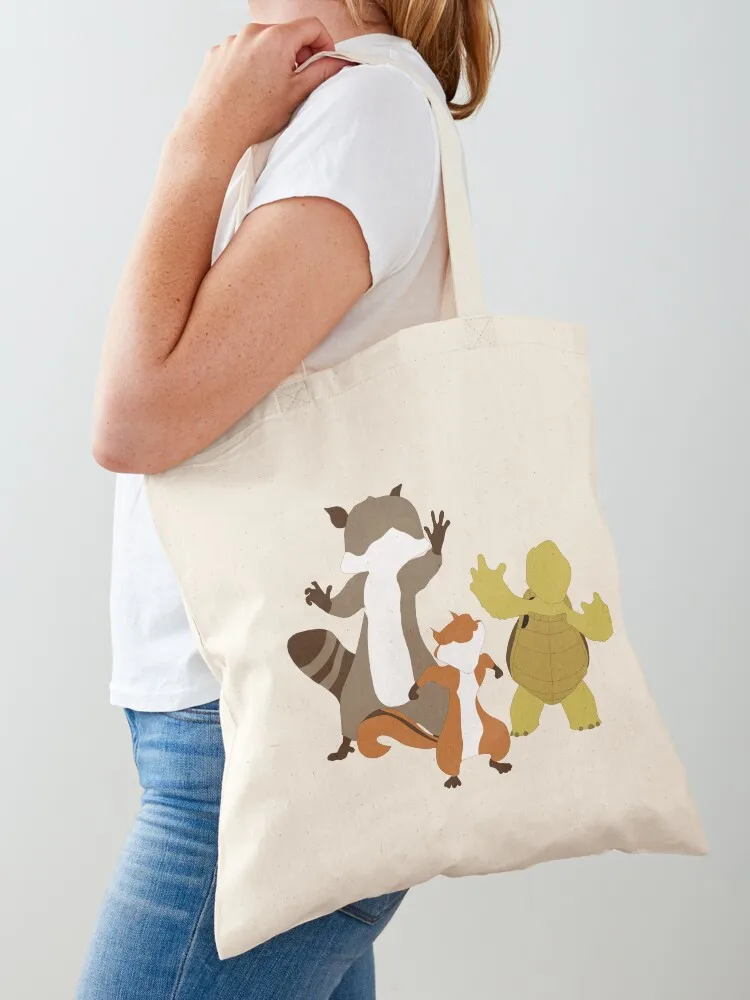 Over the Hedge Tote Bag personalized tote Canvas shoulder bag ecological bags Women's shopper bag
Over the Hedge Tote Bag personalized tote Canvas shoulder bag ecological bags Women's shopper bag