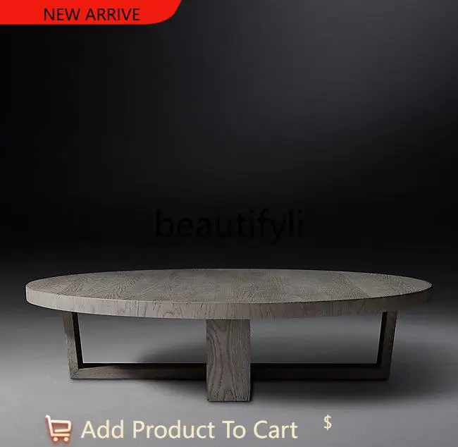 Solid Wood Italian Style Light Luxury Coffee Table Side Nordic Corner Table French Country Vintage Furniture Coffee Table G121
Solid Wood Italian Style Light Luxury Coffee Table Side Nordic Corner Table French Country Vintage Furniture Coffee Table G121